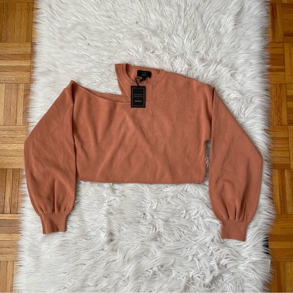 REVOLVE Cut out Skirt and Top Size X-Large - Picture 7 of 16